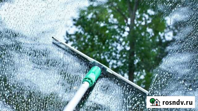 Профессиональная мойка окон Чебоксары - изображение 1