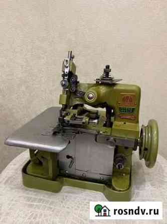 Оверлок Three Angle GN1-2 Йошкар-Ола