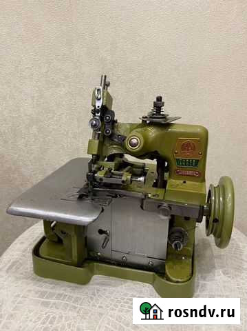 Оверлок Three Angle GN1-2 Йошкар-Ола - изображение 1