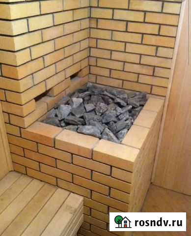 Печник Петропавловск-Камчатский - изображение 1