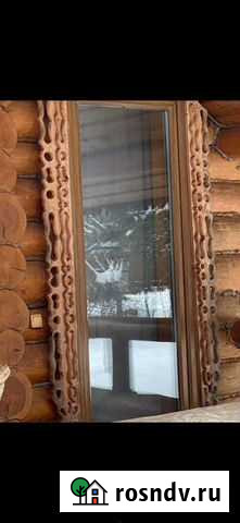 Установка и ремонт пластиковых окон Ярославль - изображение 1