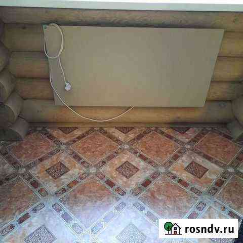 Обогреватель ecostone Слободской