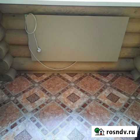 Обогреватель ecostone Слободской - изображение 1