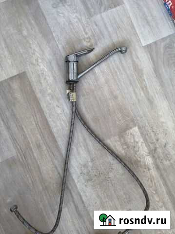 Смеситель Ванино - изображение 1