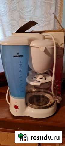 Кофеварка Мытищи - изображение 1