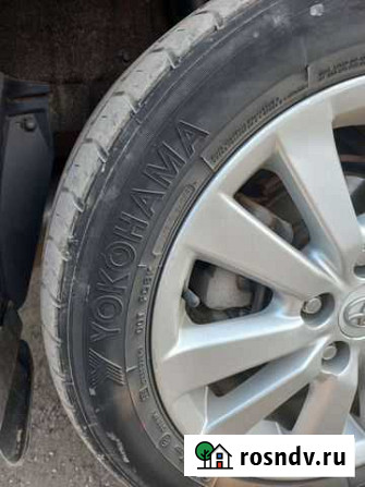 Yokohama 205/55 R16 Энгельс - изображение 1