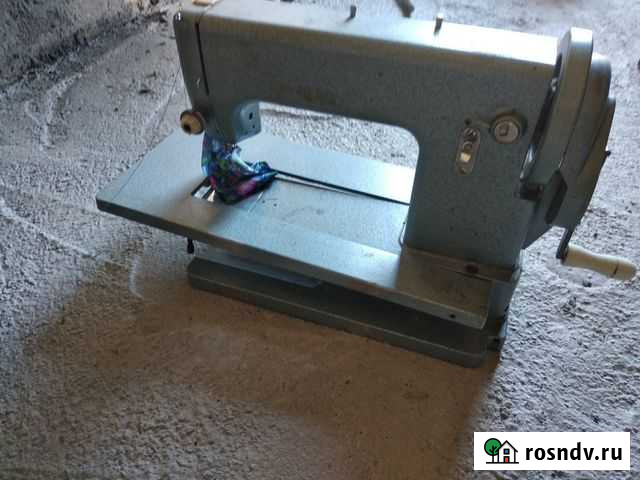 Швейная машинка Магнитогорск - изображение 1