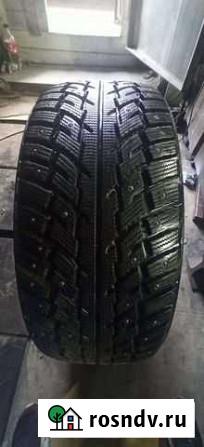 Kumho 255/50 R19 107T Давыдово - изображение 1