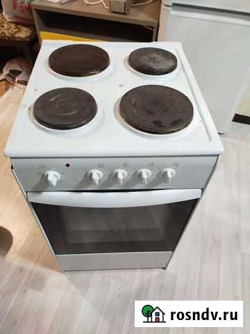 Плита электрическая бу Когалым - изображение 1