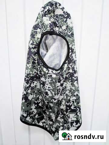 Подшлемник Екатеринбург - изображение 1