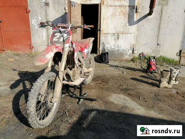 Продам мотоцикл Магадан - изображение 1