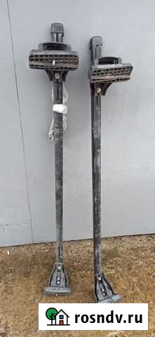 Багажник на крышу Kia Ceed FL Нефтеюганск - изображение 1