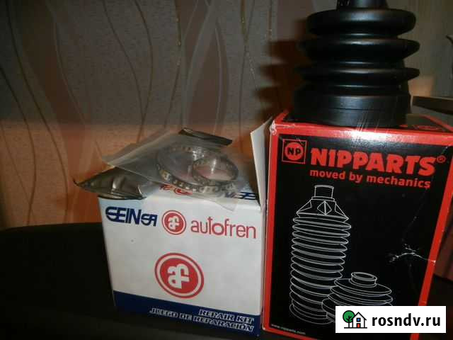 Пыльники шруса на Матиз Котовск - изображение 1