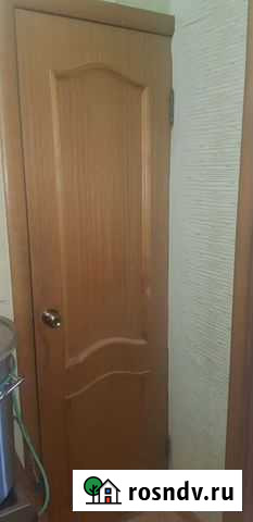 Двери из натурального шпона с коробкой. обналичкой Дзержинск - изображение 1