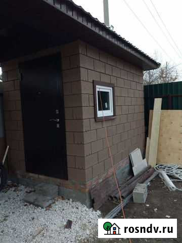 Плотники Самара - изображение 1