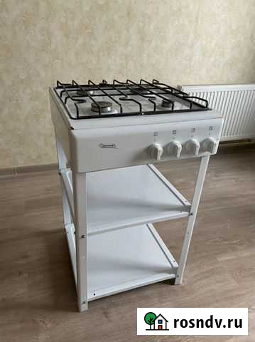 Плита газовая Тула - изображение 1