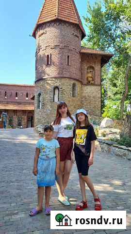 Няня для ребенка Майкоп - изображение 1