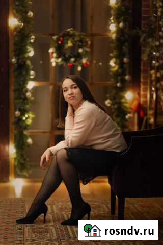 Няня на дому Казань - изображение 1