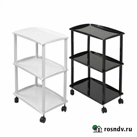 Столик-тележка для мастера.новая Ессентуки - изображение 1