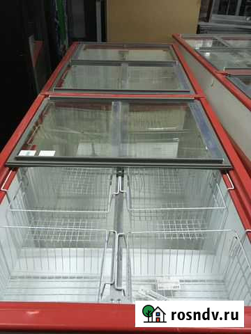 Морозильная камера Ухта - изображение 1