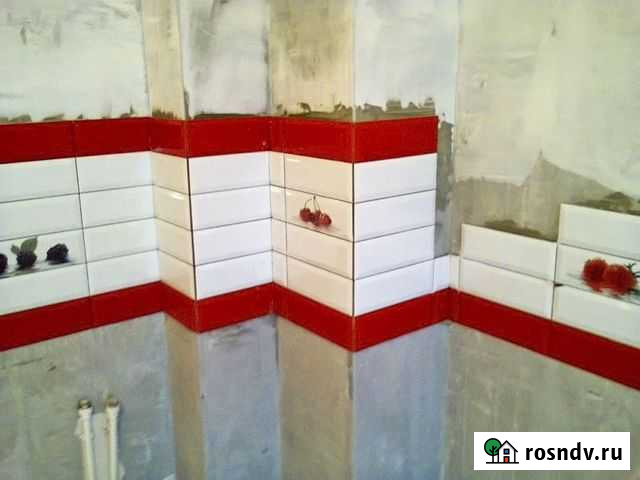 Кладу кафельную плитку Раменское - изображение 1