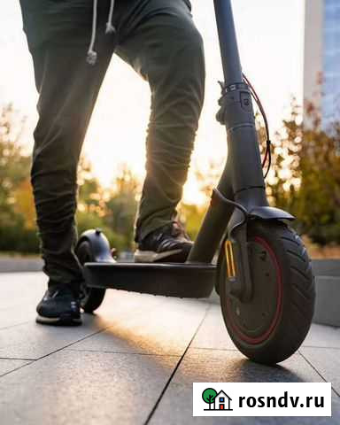 Ремонт электросамокатов, так же обслуживание, гидр Барнаул - изображение 1