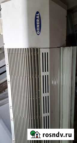 Тепловая завеса Балашиха - изображение 1