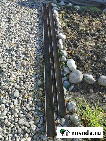 Швеллер Пряжа - изображение 1