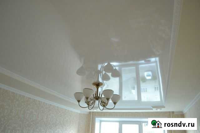 Натяжные потолки Майкоп - изображение 1