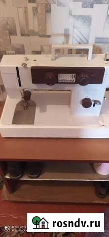 Швейная машина чайка бу Магнитогорск - изображение 1