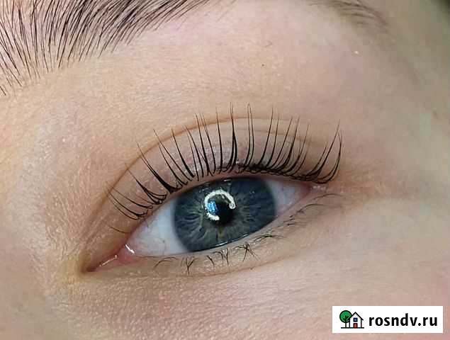 Брови, ламинирование ресниц Казань - изображение 1