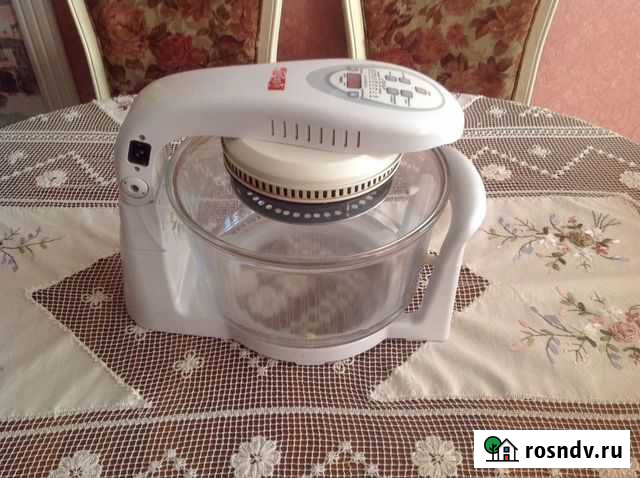 Аэрогриль Екатеринбург - изображение 1