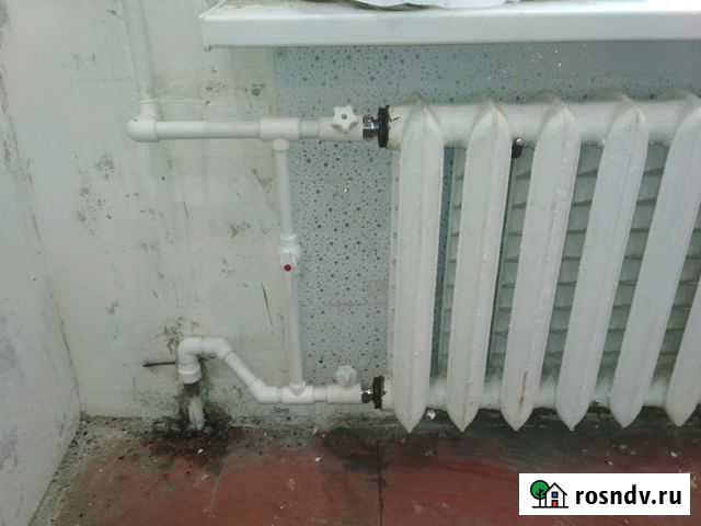 Сантехника, водопровод, отопление, канализация Ржев - изображение 1