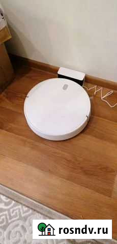 Робот пылесос xiaomi g1 Набережные Челны - изображение 1