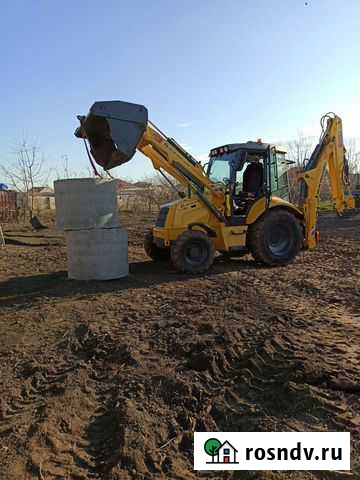 Услуги эсковатор погрузчика Исламей - изображение 1