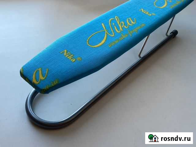 Гладильная доска для рукавов Дубна - изображение 1