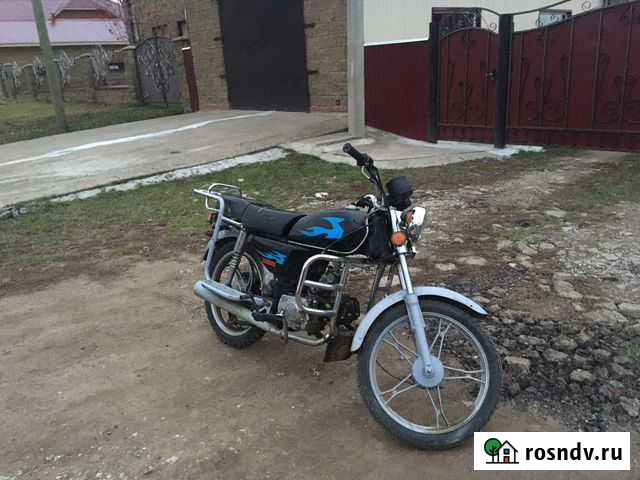 Альфа 72куба Старобалтачево - изображение 1