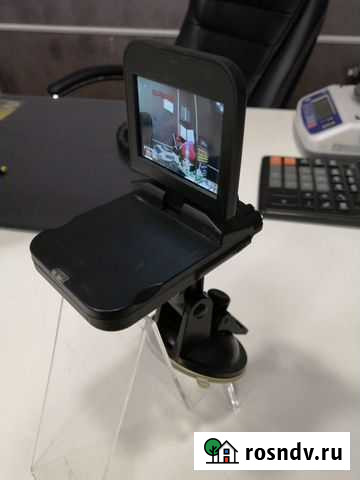 Видеорегистратор sho me Абакан - изображение 1