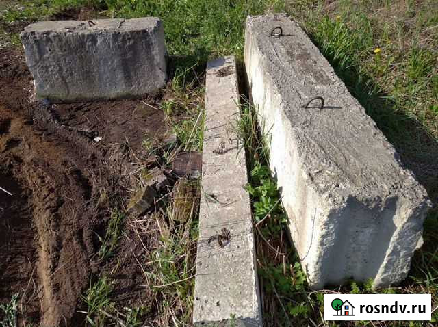 Блоки фбс Юрьев-Польский - изображение 1