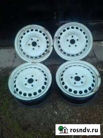 Диски штампы Стерлитамак - изображение 1