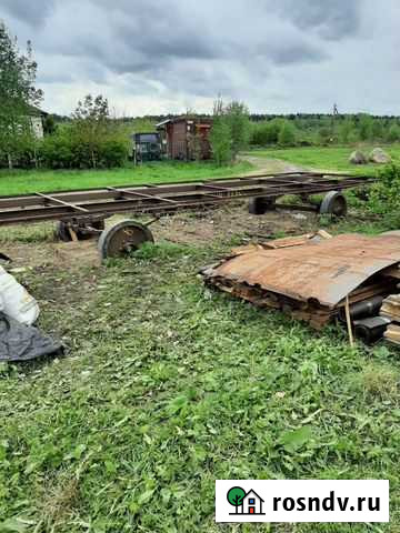 Услуги Малое Верево - изображение 1