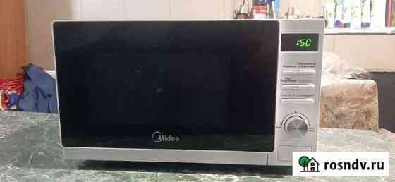 Микроволновая печь Midea Девица