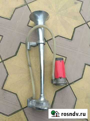 Сигнал Нальчик - изображение 1