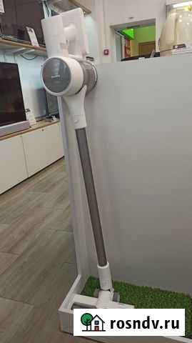 Вертикальный пылесос Dreame T10 Чайковский - изображение 1