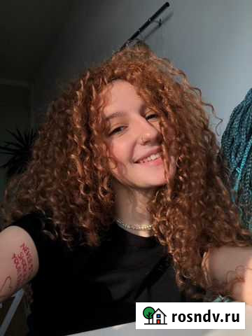 Плетение афропричесок Калининград - изображение 1