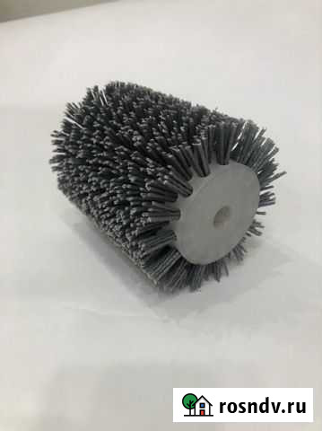 Щетка для шлифовальной машины Димитровград - изображение 1