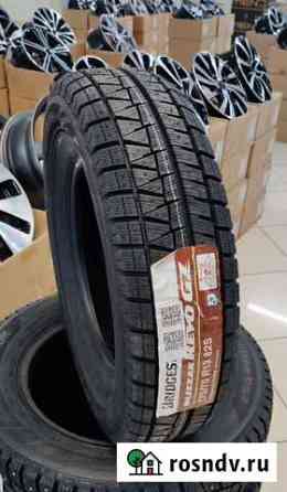 Bridgestone Blizzak Revo GZ 175/70 R13 4шт Прокопьевск