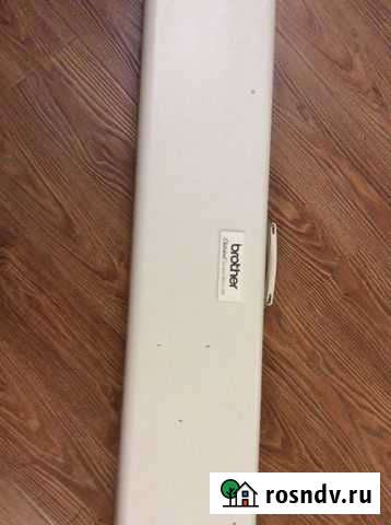 Вязальная машинка Brother KH-900 Япония Звенигород - изображение 1