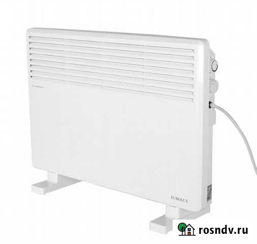 Конвектор ок-EU-1500CH Eurolux Ярославль - изображение 1