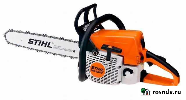 Ремонт бензоинструмента Порхов - изображение 1